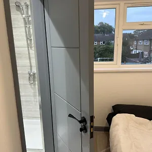 Hillingdon Residency Guest house